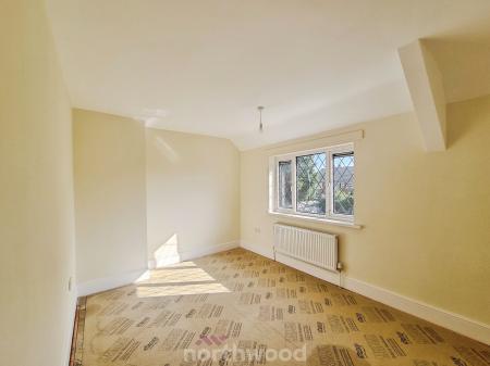 3 bedroom End of terrace house for sale in Warwick Road, Intake, Doncaster, DN2