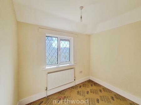 3 bedroom End of terrace house for sale in Warwick Road, Intake, Doncaster, DN2