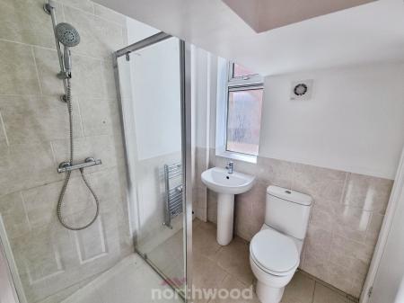 3 bedroom End of terrace house for sale in Warwick Road, Intake, Doncaster, DN2