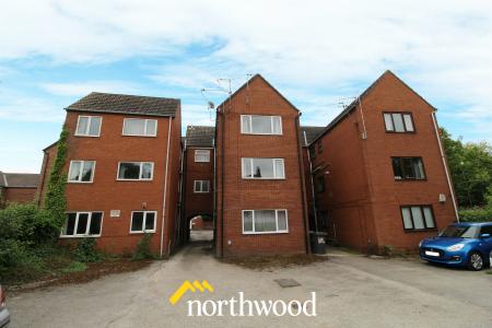 2 bedroom Flat for sale in Welbeck Road, Bennetthorpe, Doncaster, DN4