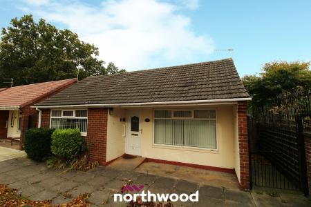 Wensley Cresent, Bessacarr, Doncaster, DN4