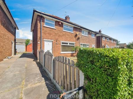3 bedroom Semi-detached house for sale in Westminster Crescent, Intake, Doncaster, DN2