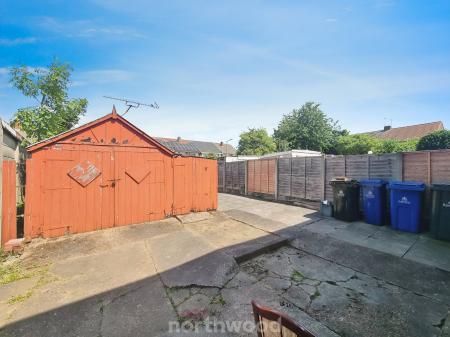 3 bedroom Semi-detached house for sale in Westminster Crescent, Intake, Doncaster, DN2