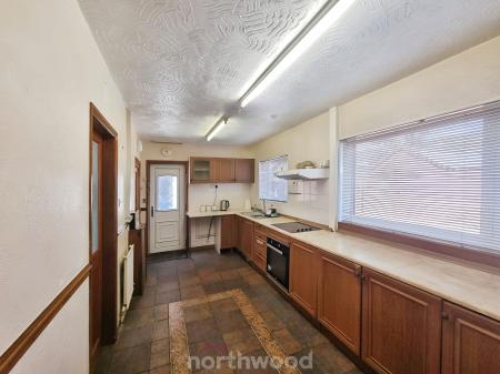 3 bedroom Semi-detached house for sale in Westminster Crescent, Intake, Doncaster, DN2