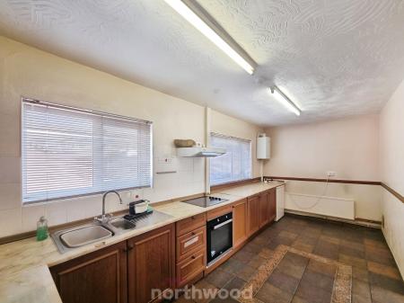 3 bedroom Semi-detached house for sale in Westminster Crescent, Intake, Doncaster, DN2