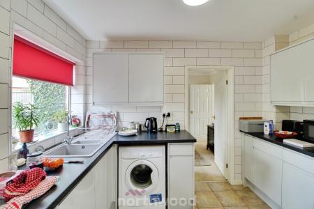 3 bedroom Semi-detached house for sale in Wicklow Road, Intake, Doncaster, DN2