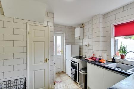 3 bedroom Semi-detached house for sale in Wicklow Road, Intake, Doncaster, DN2