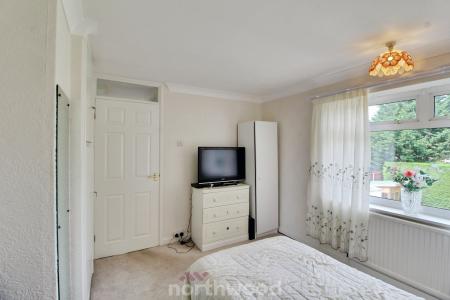 3 bedroom Semi-detached house for sale in Wicklow Road, Intake, Doncaster, DN2