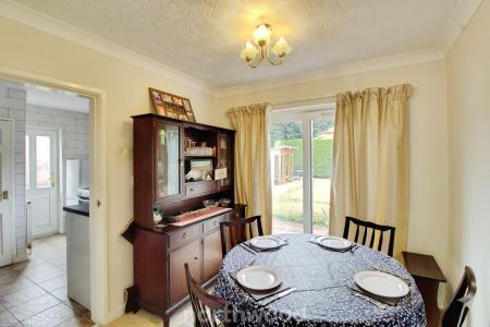 3 bedroom Semi-detached house for sale in Wicklow Road, Intake, Doncaster, DN2