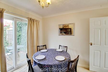 3 bedroom Semi-detached house for sale in Wicklow Road, Intake, Doncaster, DN2