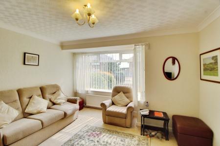 3 bedroom Semi-detached house for sale in Wicklow Road, Intake, Doncaster, DN2