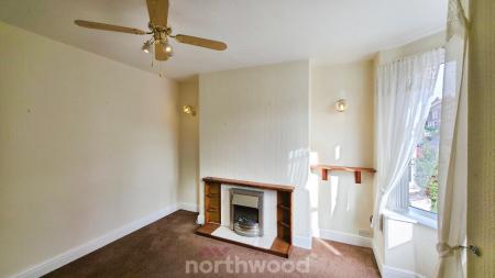 2 bedroom Terraced House for sale in Wrightson Avenue, Warmsworth, Doncaster, DN4