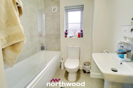 4 bedroom Detached house for sale in Yarborough Drive, Wheatley, Doncaster, DN2