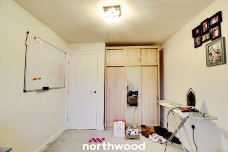 4 bedroom Detached house for sale in Yarborough Drive, Wheatley, Doncaster, DN2