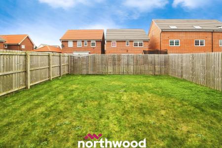 4 bedroom Detached house for sale in Yarborough Drive, Wheatley, Doncaster, DN2