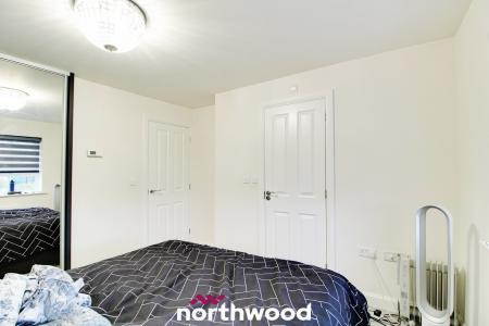 4 bedroom Detached house for sale in Yarborough Drive, Wheatley, Doncaster, DN2