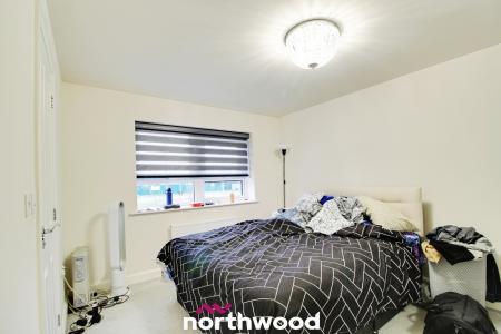 4 bedroom Detached house for sale in Yarborough Drive, Wheatley, Doncaster, DN2