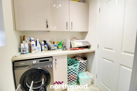 4 bedroom Detached house for sale in Yarborough Drive, Wheatley, Doncaster, DN2