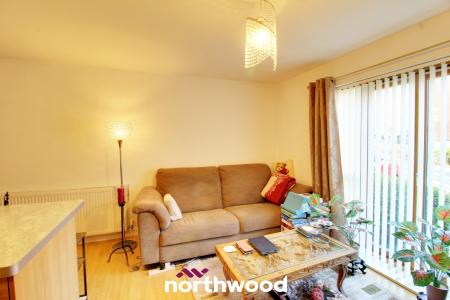 1 bedroom Flat for sale in York Road, Sprotbrough, Doncaster, DN5