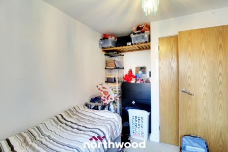 1 bedroom Flat for sale in York Road, Sprotbrough, Doncaster, DN5