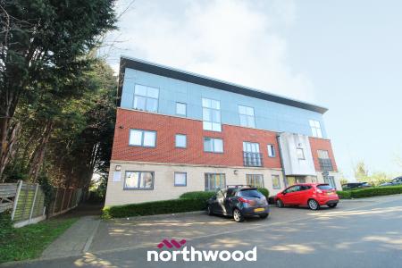 1 bedroom Flat for sale in York Road, Sprotbrough, Doncaster, DN5