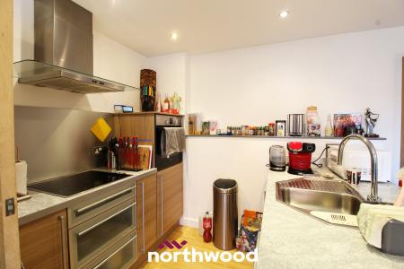 1 bedroom Flat for sale in York Road, Sprotbrough, Doncaster, DN5