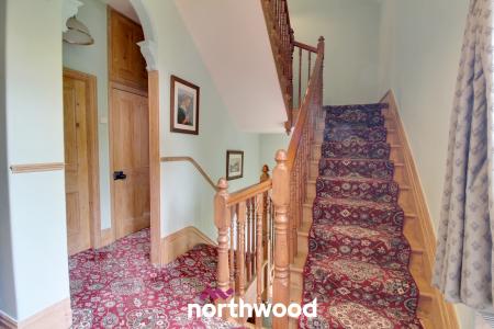 5 bedroom Character Property for sale in Avenue Road, Wheatley, Doncaster, DN2
