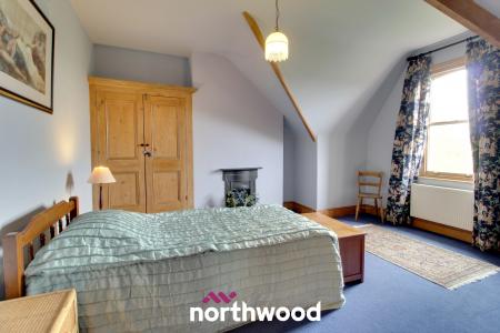 5 bedroom Character Property for sale in Avenue Road, Wheatley, Doncaster, DN2