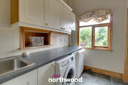 5 bedroom Character Property for sale in Avenue Road, Wheatley, Doncaster, DN2