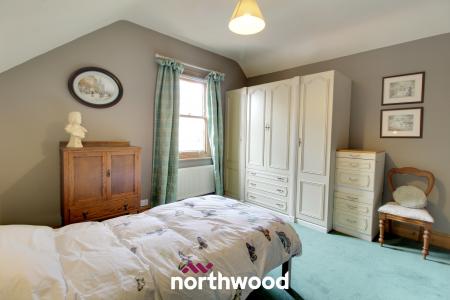 5 bedroom Character Property for sale in Avenue Road, Wheatley, Doncaster, DN2