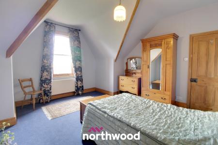 5 bedroom Character Property for sale in Avenue Road, Wheatley, Doncaster, DN2