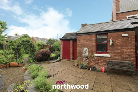 5 bedroom Character Property for sale in Avenue Road, Wheatley, Doncaster, DN2