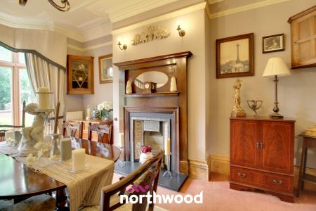 5 bedroom Character Property for sale in Avenue Road, Wheatley, Doncaster, DN2