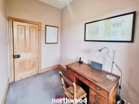 5 bedroom Character Property for sale in Avenue Road, Wheatley, Doncaster, DN2