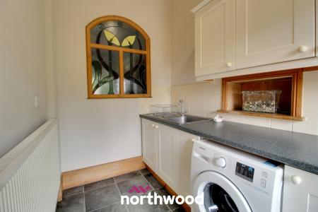 5 bedroom Character Property for sale in Avenue Road, Wheatley, Doncaster, DN2