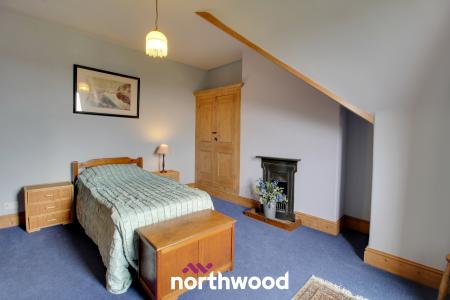 5 bedroom Character Property for sale in Avenue Road, Wheatley, Doncaster, DN2