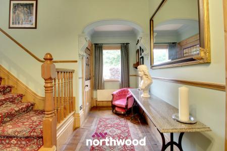 5 bedroom Character Property for sale in Avenue Road, Wheatley, Doncaster, DN2