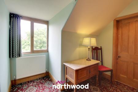 5 bedroom Character Property for sale in Avenue Road, Wheatley, Doncaster, DN2