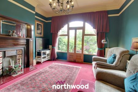 5 bedroom Character Property for sale in Avenue Road, Wheatley, Doncaster, DN2