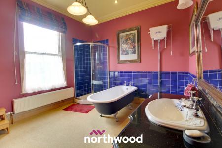5 bedroom Character Property for sale in Avenue Road, Wheatley, Doncaster, DN2
