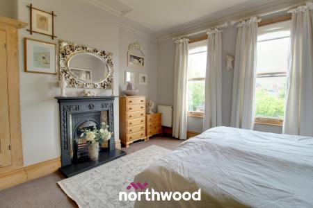 5 bedroom Character Property for sale in Avenue Road, Wheatley, Doncaster, DN2