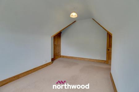 5 bedroom Character Property for sale in Avenue Road, Wheatley, Doncaster, DN2