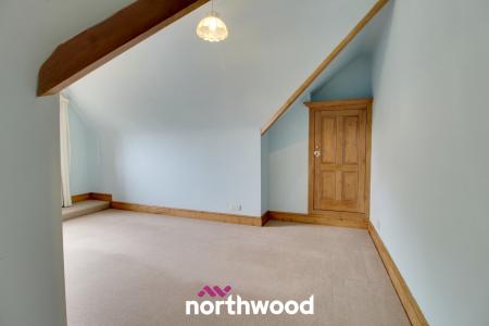 5 bedroom Character Property for sale in Avenue Road, Wheatley, Doncaster, DN2