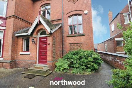 5 bedroom Character Property for sale in Avenue Road, Wheatley, Doncaster, DN2