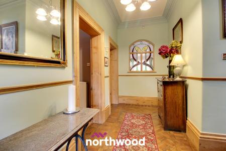 5 bedroom Character Property for sale in Avenue Road, Wheatley, Doncaster, DN2