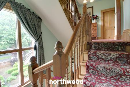 5 bedroom Character Property for sale in Avenue Road, Wheatley, Doncaster, DN2