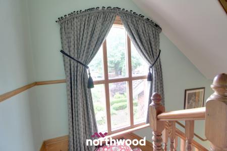 5 bedroom Character Property for sale in Avenue Road, Wheatley, Doncaster, DN2