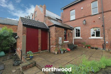 5 bedroom Character Property for sale in Avenue Road, Wheatley, Doncaster, DN2