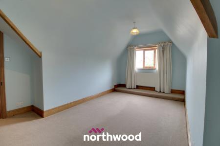 5 bedroom Character Property for sale in Avenue Road, Wheatley, Doncaster, DN2