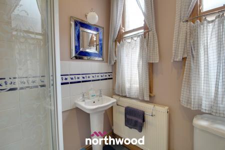 5 bedroom Character Property for sale in Avenue Road, Wheatley, Doncaster, DN2